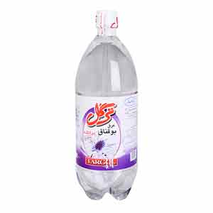 عرق بوقناق ترگل