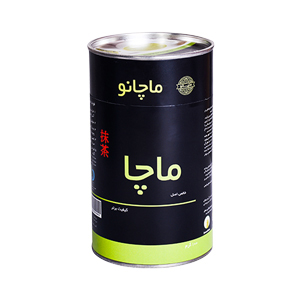 ماچا ماچانو