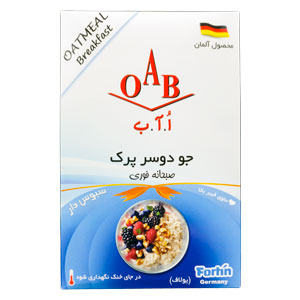 جو دوسر پرک