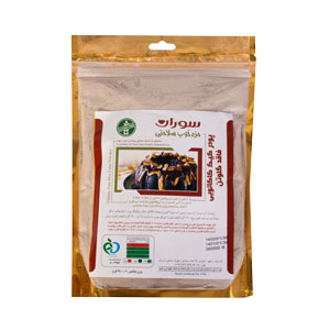 پودر کیک کاکائویی بدون گلوتن