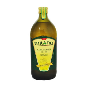 روغن زیتون با بو میلانو
