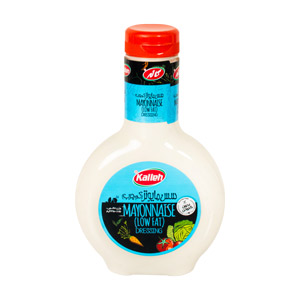 سس مایونز کم چرب کاله 450 گرمی