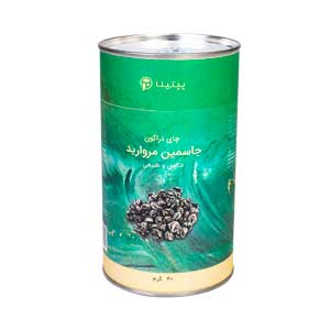 چای دراگون جاسمین مروارید پپتینا 40 گرمی