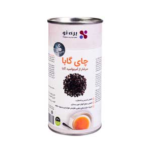 چای گابا بری نو 40 گرمی