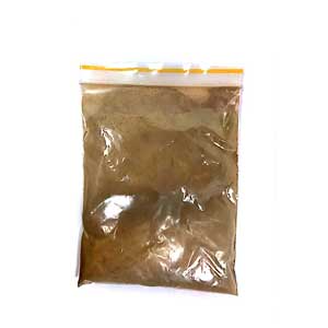 پودر هلیله سیاه دیابت شاپ 35 گرمی