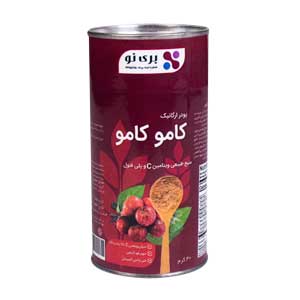 پودر ارگانیک کامو کامو بری نو 40 گرمی