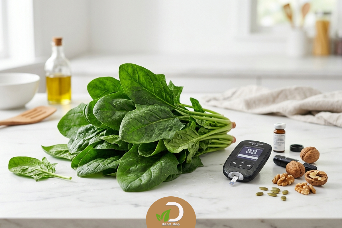 The role of vegetables in a vegan diet for diabetes control3