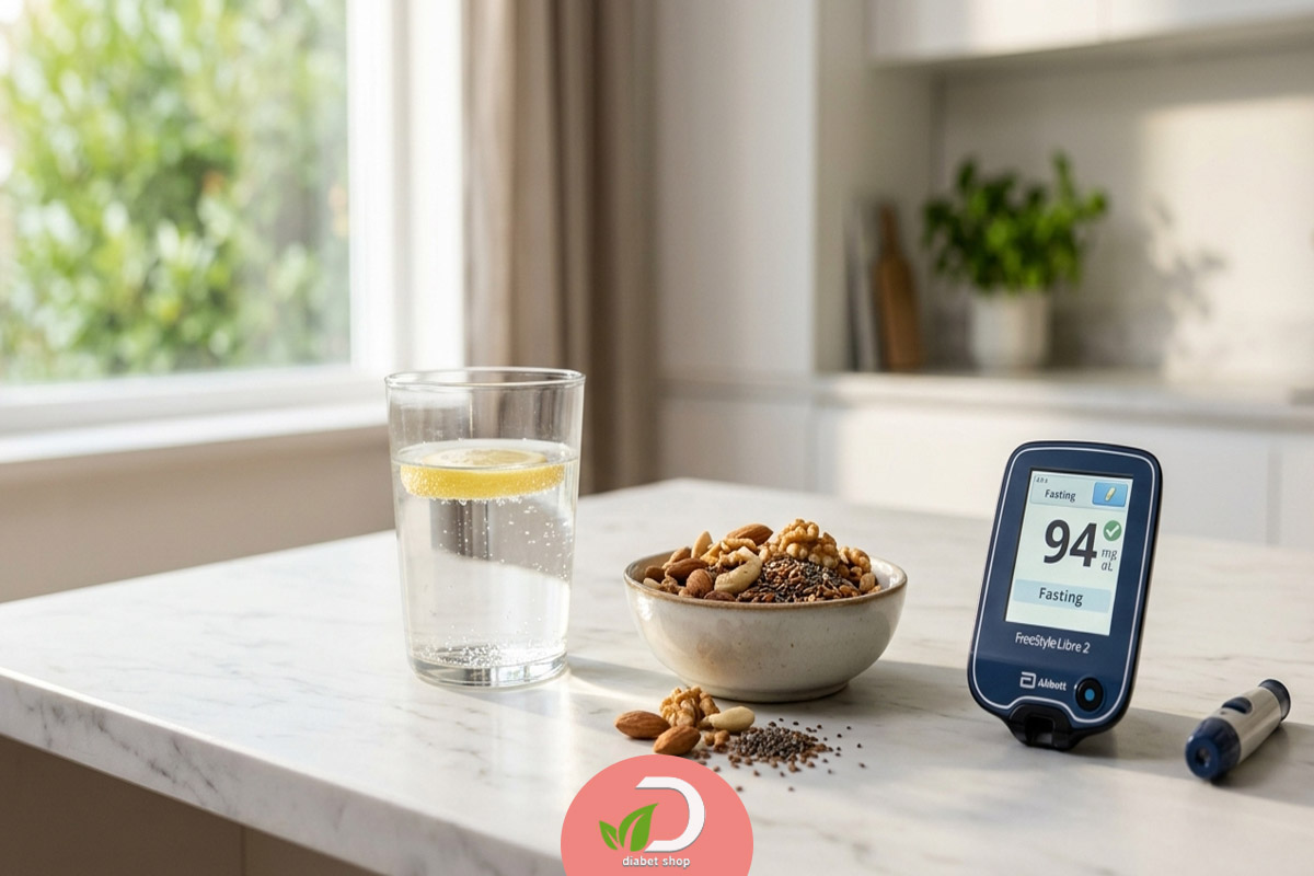 How to have better blood sugar control3 u9Wylx9