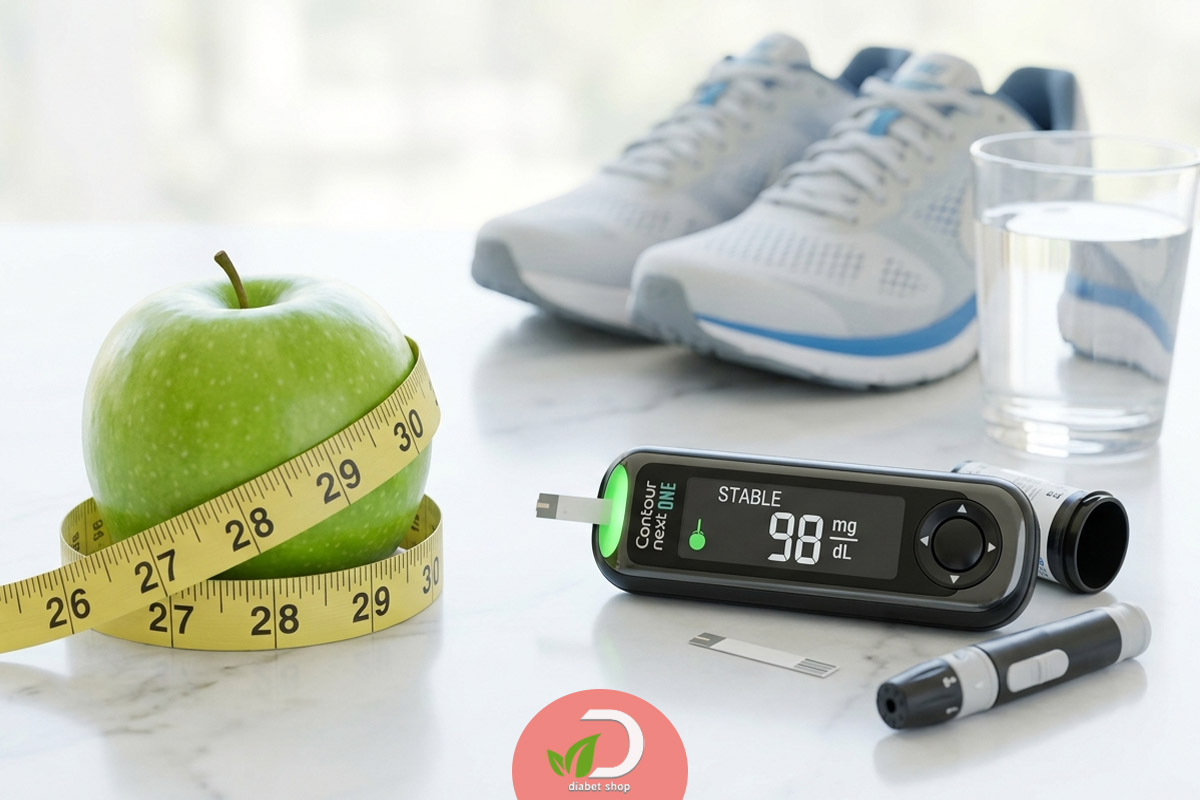 How to have better blood sugar control6