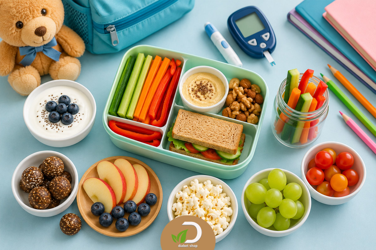 Sugar free snacks for school4