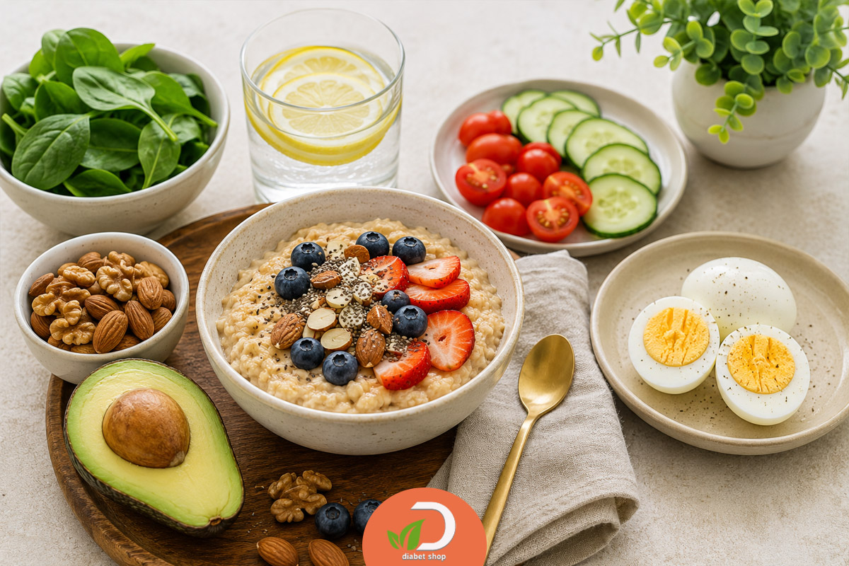 Sample sugar free diet2