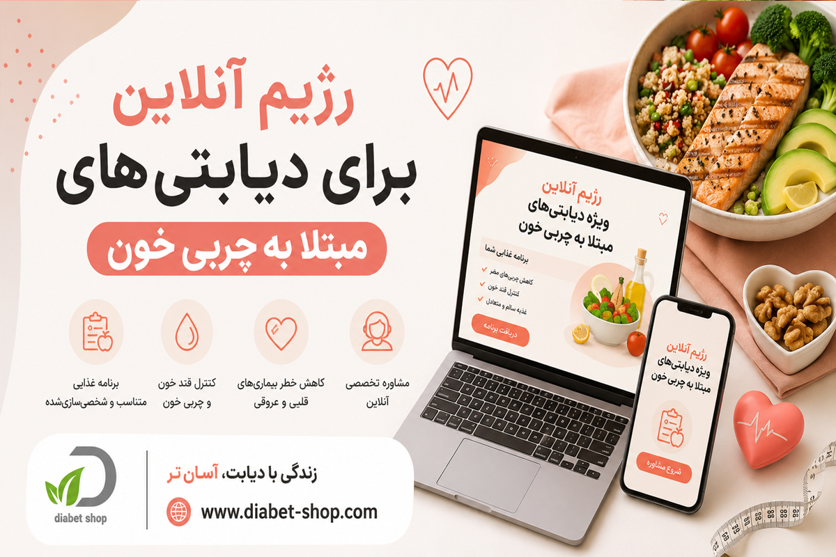 Online Diet for Diabetics4