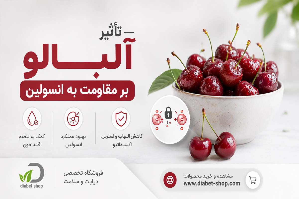 Can diabetics eat sour cherries4