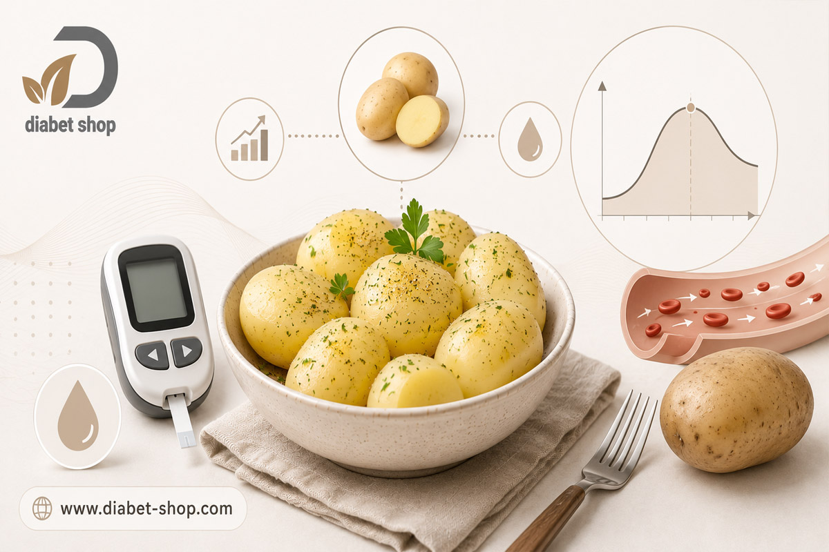 Are boiled potatoes harmful for diabetes4