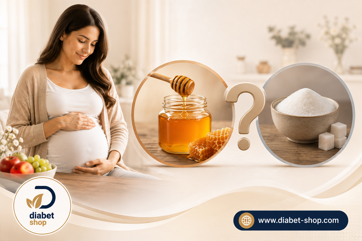 Sugar free foods for pregnant women6