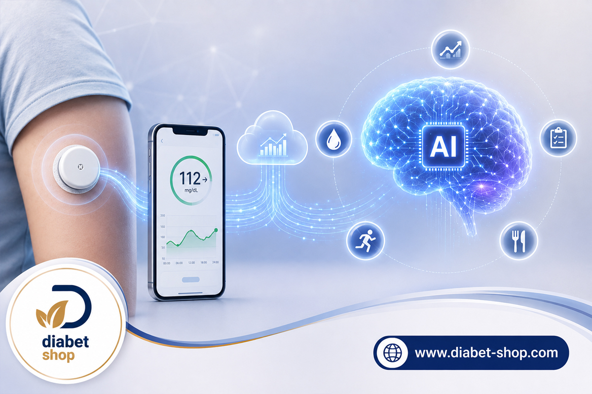 Diabetes Control with Artificial Intelligence4