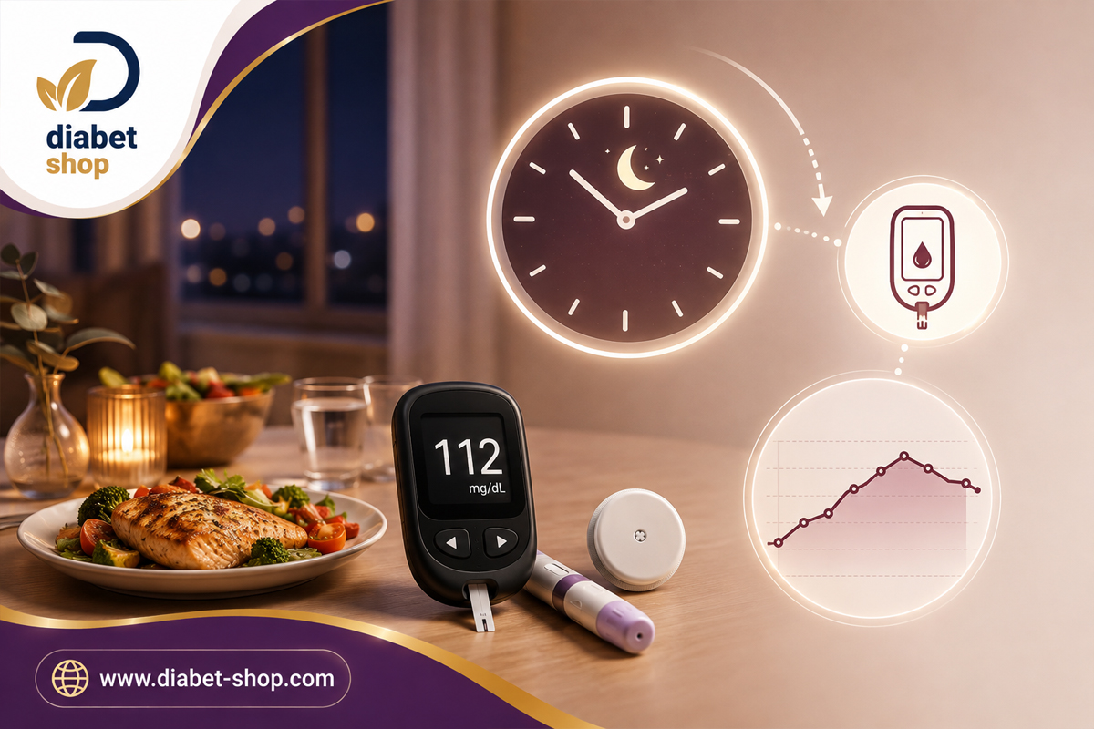 When is the best time to check blood sugar before bed7