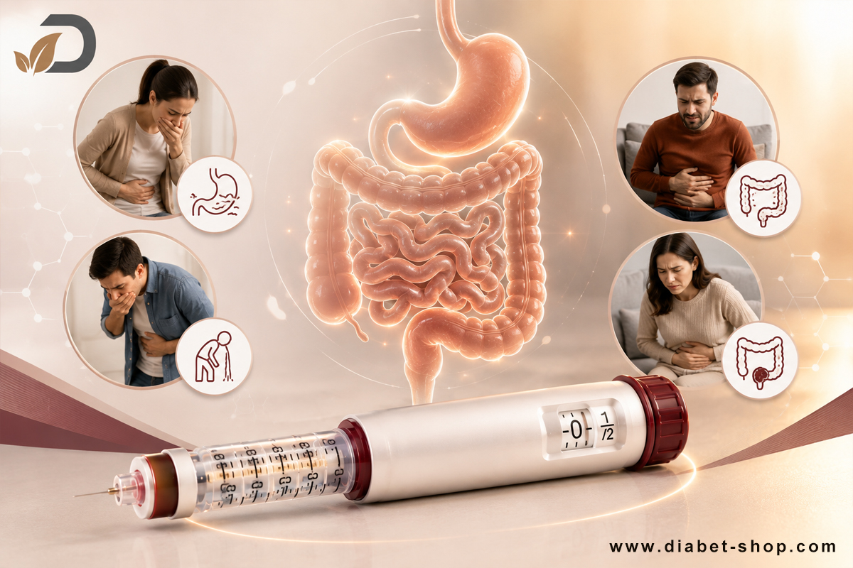Evaluation of Spartina injection for type 2 diabetes4