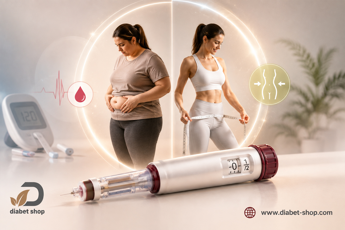 Evaluation of Spartina injection for type 2 diabetes5