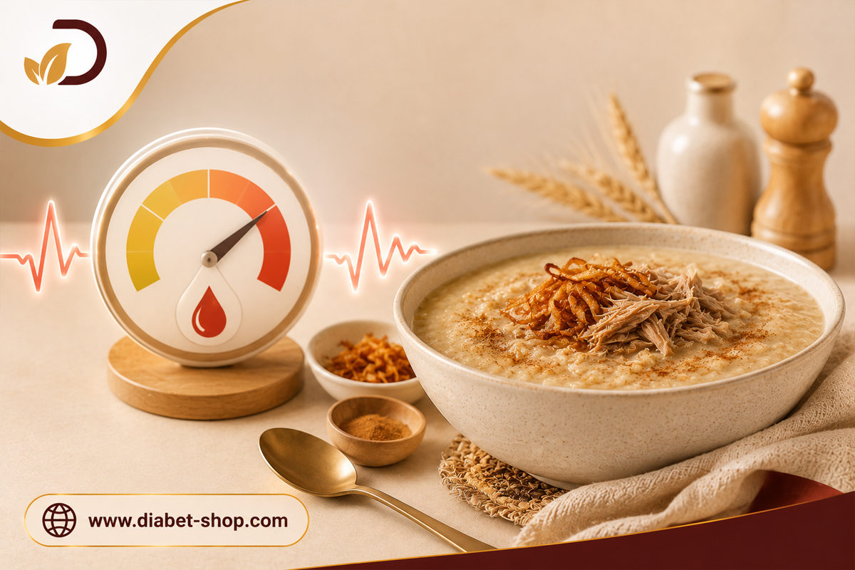 Does Haleem have a high glycemic index2 jUxQjjF