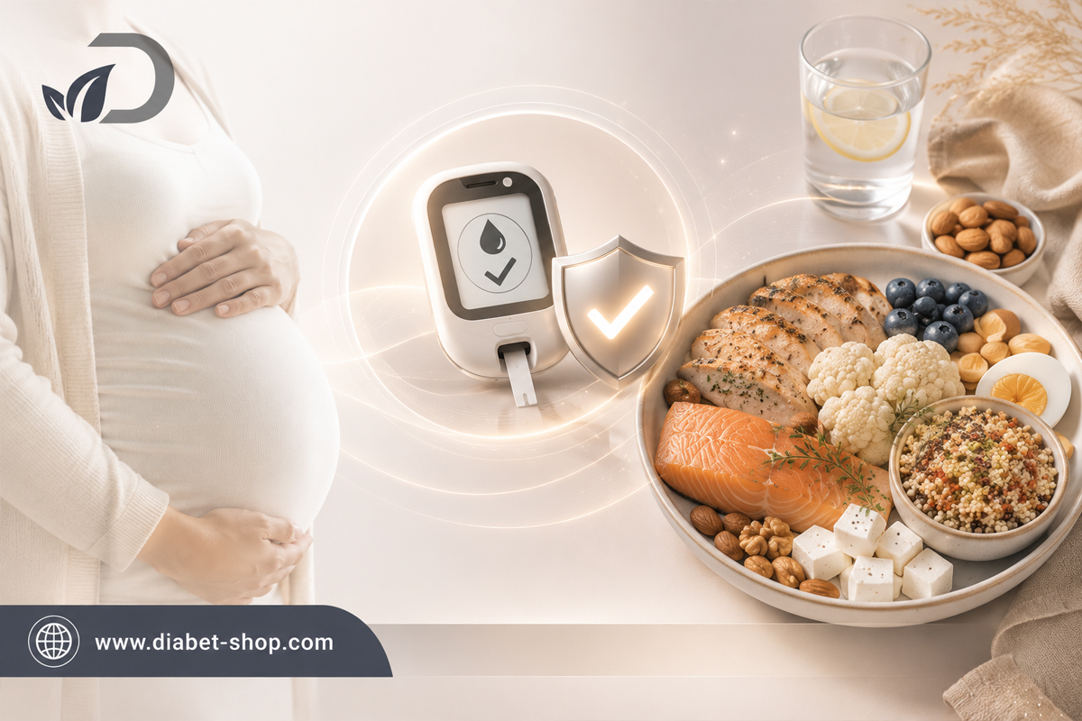 Starch free foods for pregnant women2