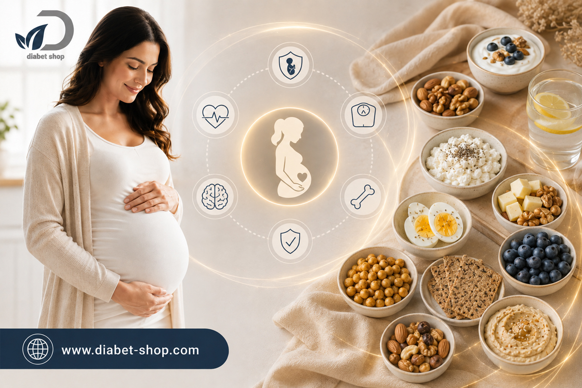 Starch free foods for pregnant women6