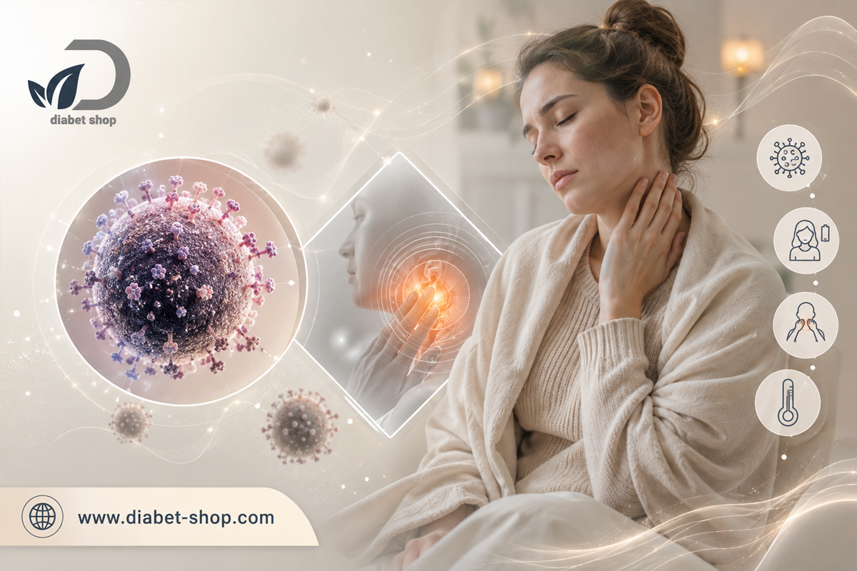 What is an EBV infection1 lfa23Px