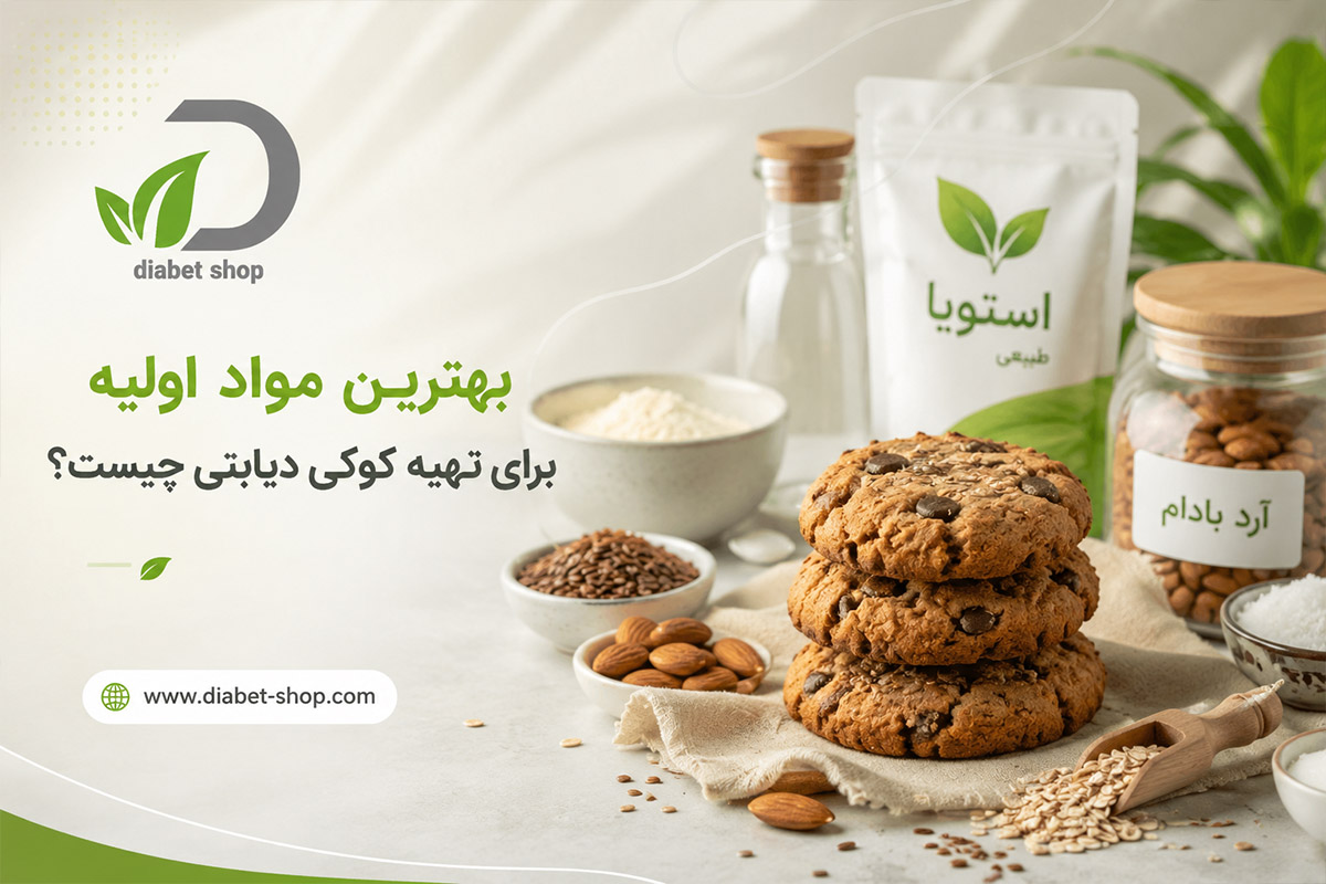 Diet friendly cookie recipe for diabetics3