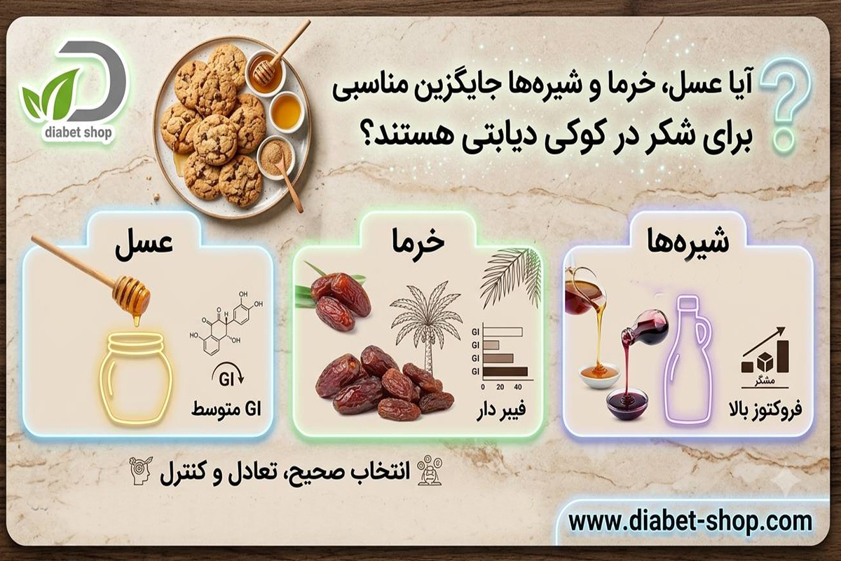 Diet friendly cookie recipe for diabetics7