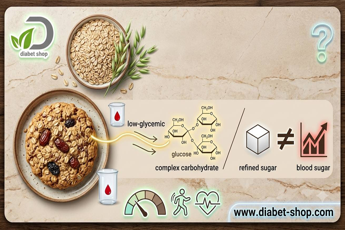 Diet friendly cookie recipe for diabetics8