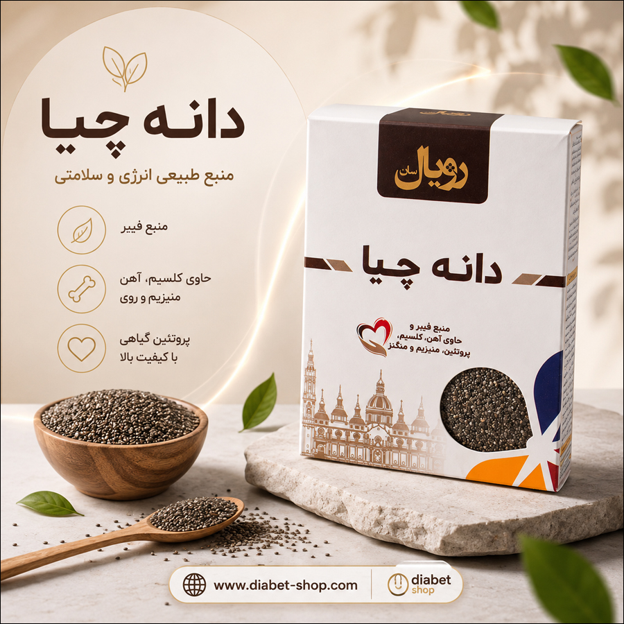 Royal Chia Seeds2