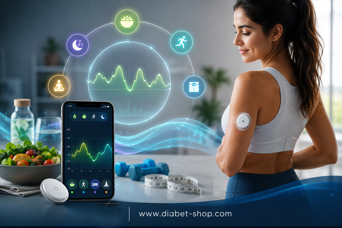 Continuous blood glucose monitoring using artificial intelligence4 ICFSr7C