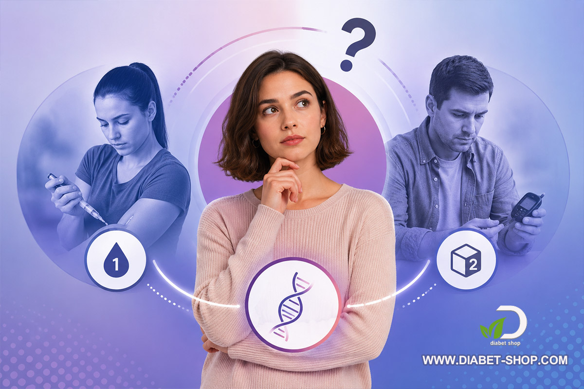 What is MODY diabetes4