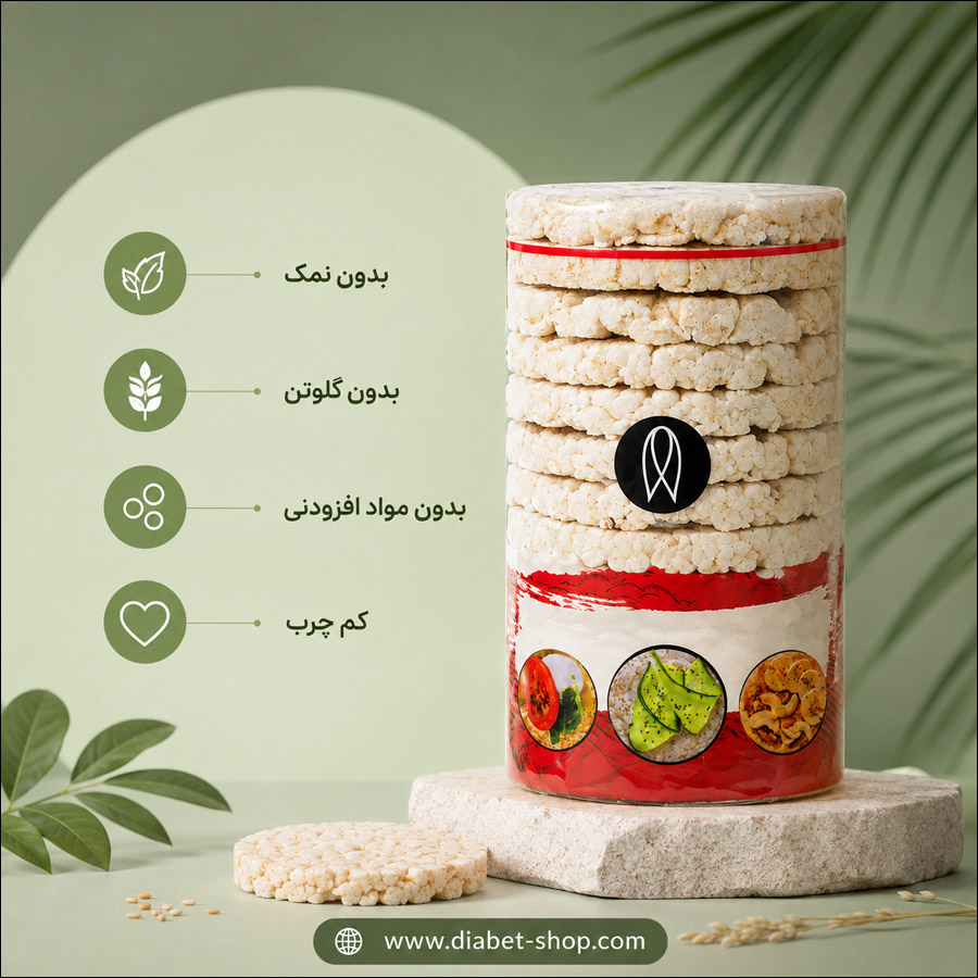 Avena Unsalted Rice Cakes2