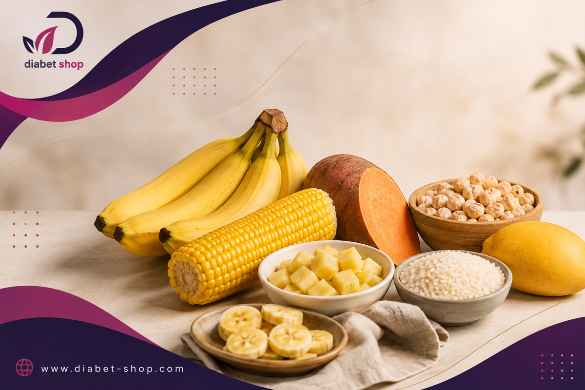 List of starchy fruits2