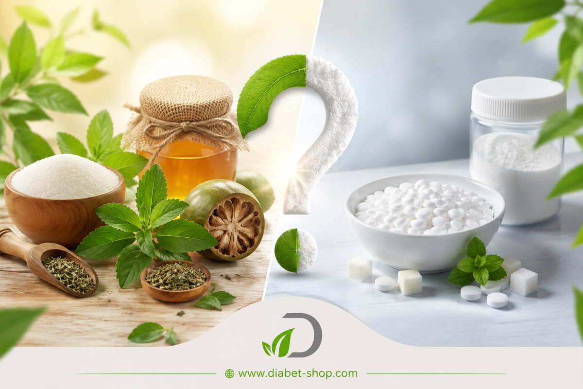 Practical Guide to Using Sweetener Powder3