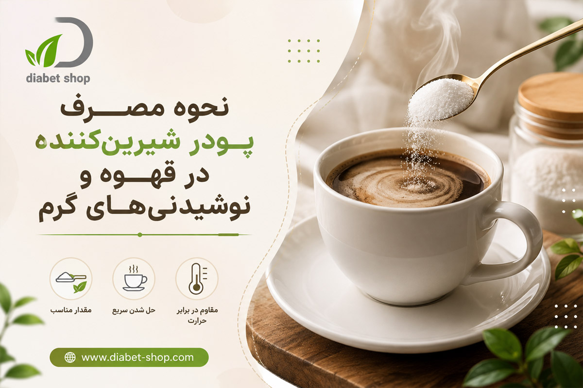 Practical Guide to Using Sweetener Powder5