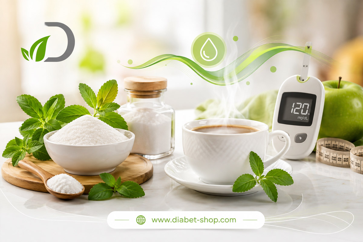 Practical Guide to Using Sweetener Powder6