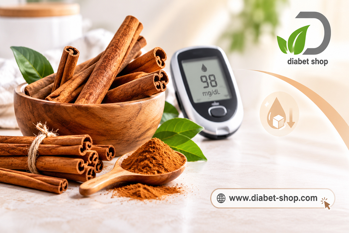 The Best Herbal Ways to Lower Blood Sugar2