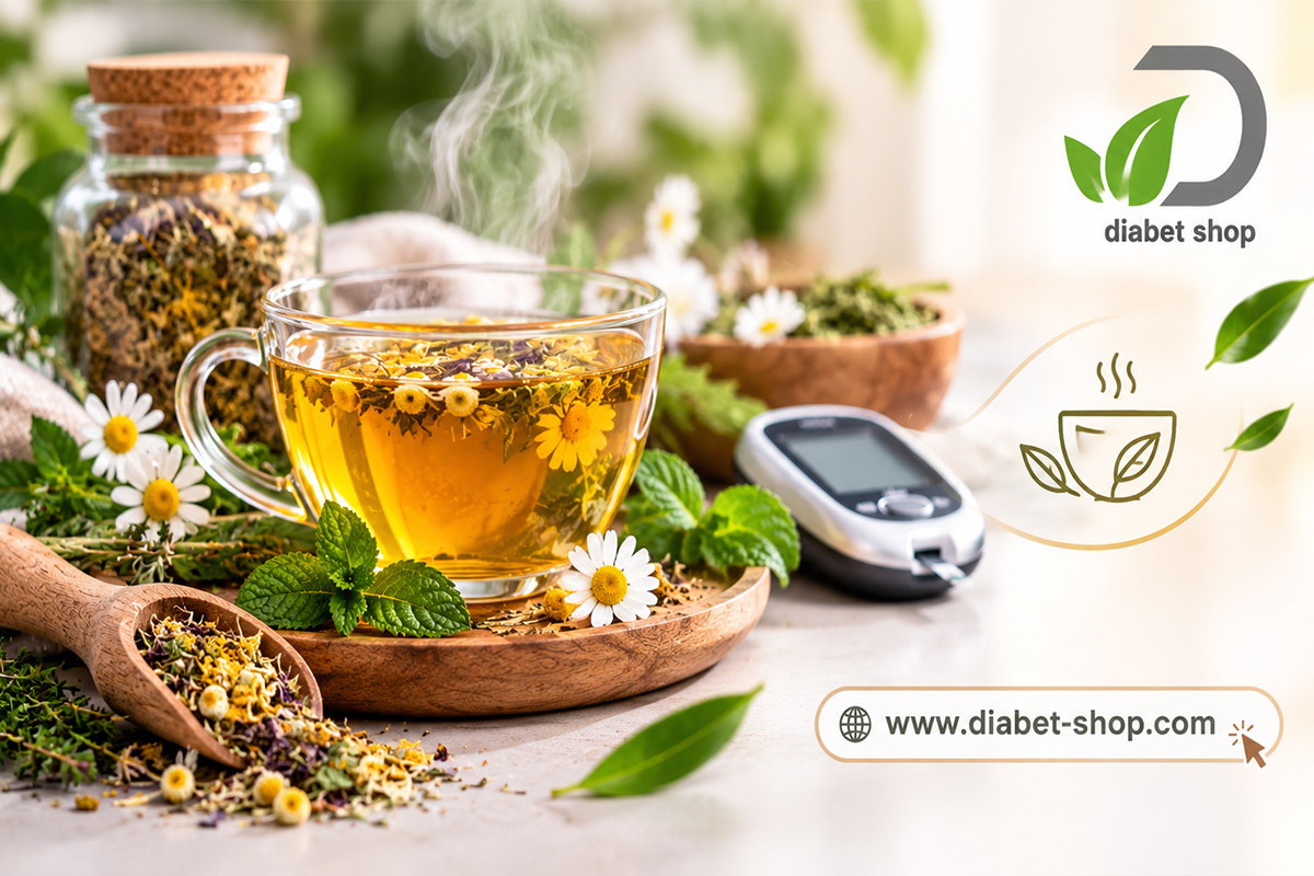 The Best Herbal Ways to Lower Blood Sugar4