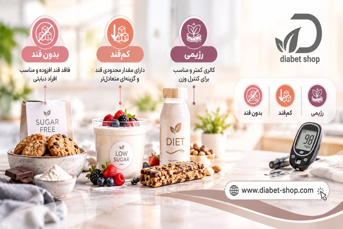 How can we tell if a product is suitable for a person with diabetes5 IMXpX0F