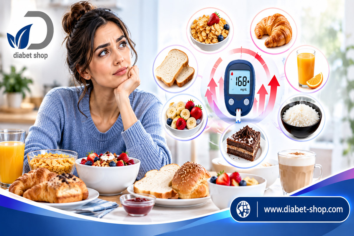 High fasting blood sugar despite taking metformin4
