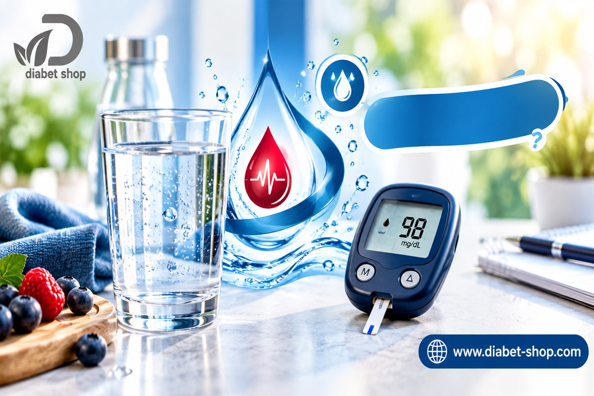 Blood Sugar Control Where to Start3