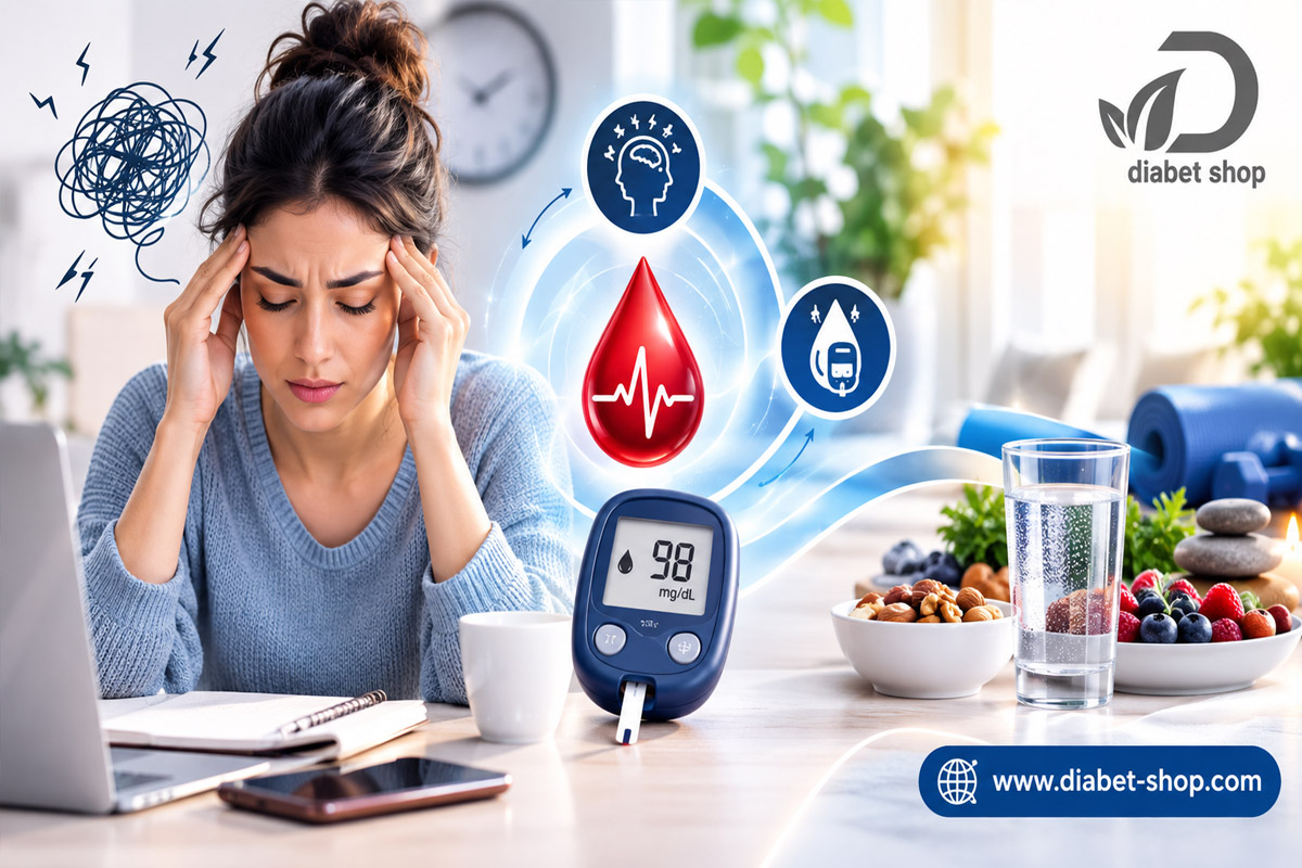 Blood Sugar Control Where to Start4
