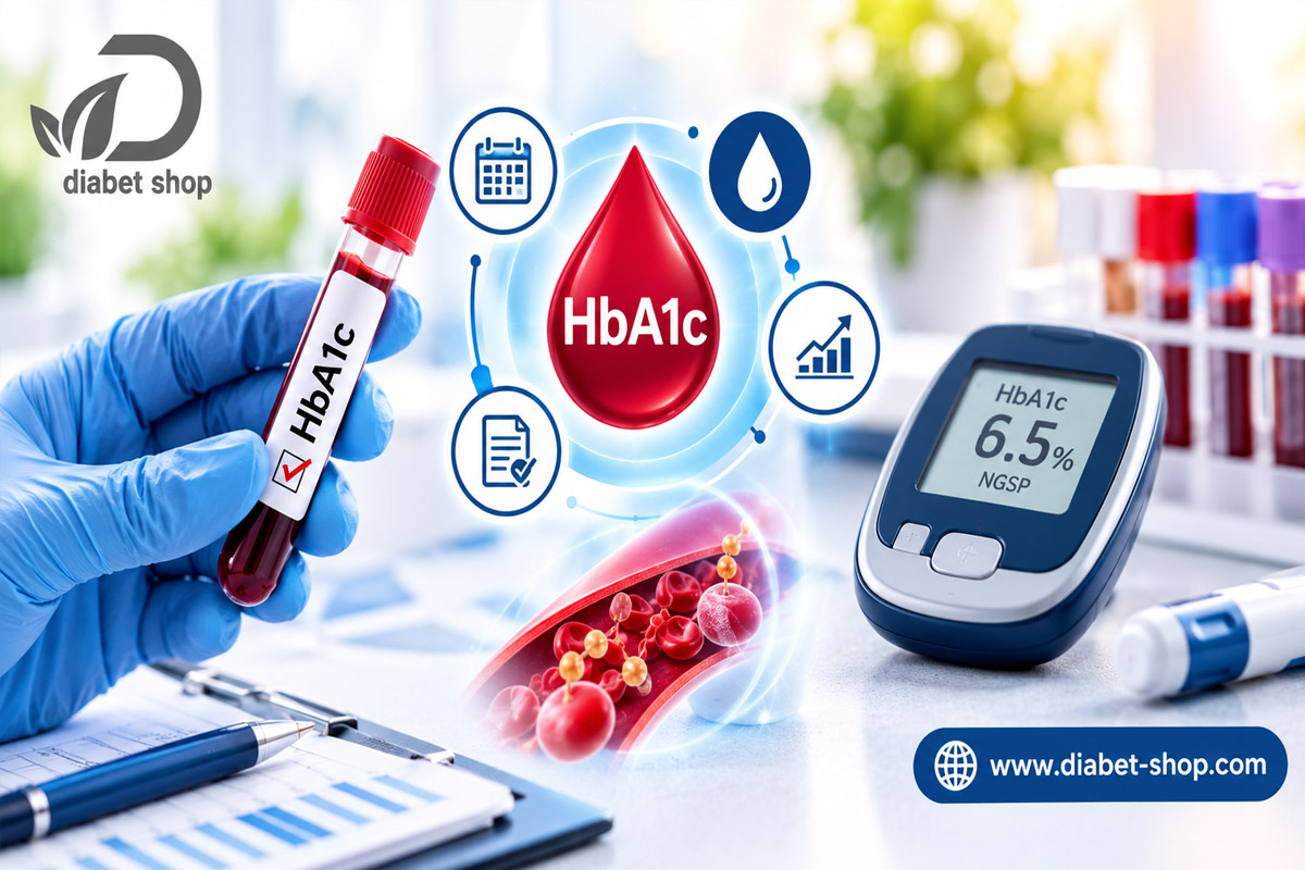 Blood Sugar Control Where to Start5