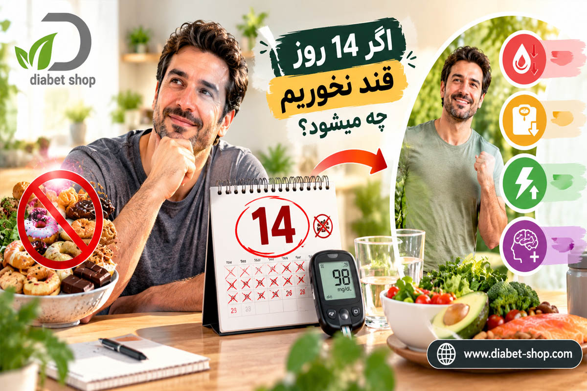 What happens if we dont eat sugar for 14 days2