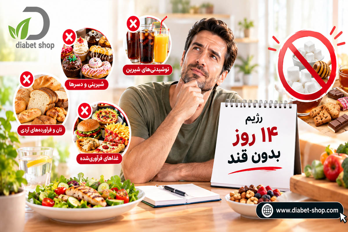 What happens if we dont eat sugar for 14 days4