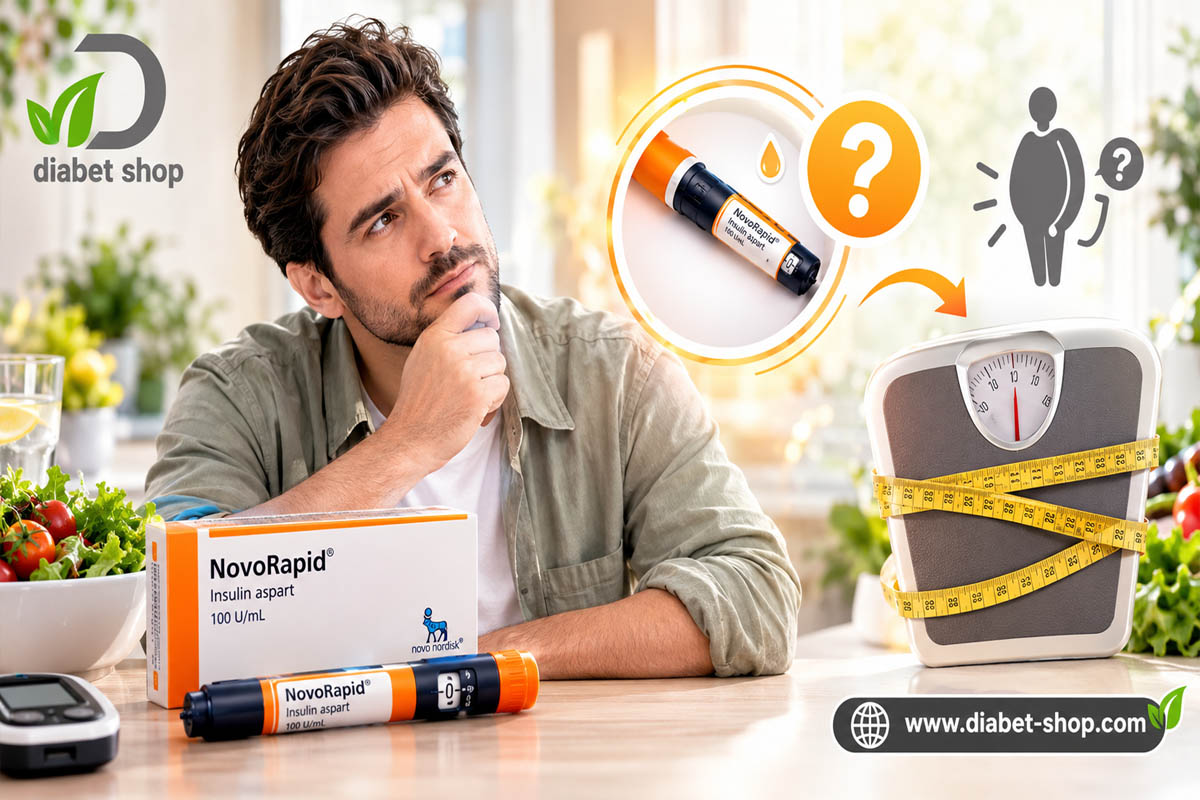 Should I take Insulin Aspart or not5