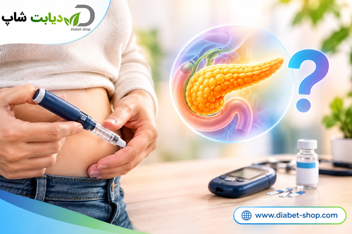 Does type 2 diabetes turn into type 1 diabetes2