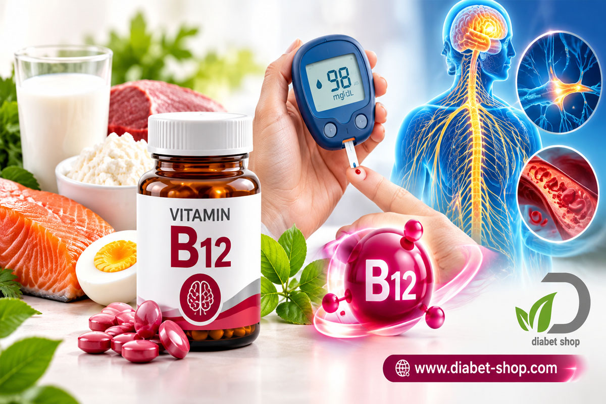 Are omega 3 and multivitamins beneficial or harmful for people with diabetes3